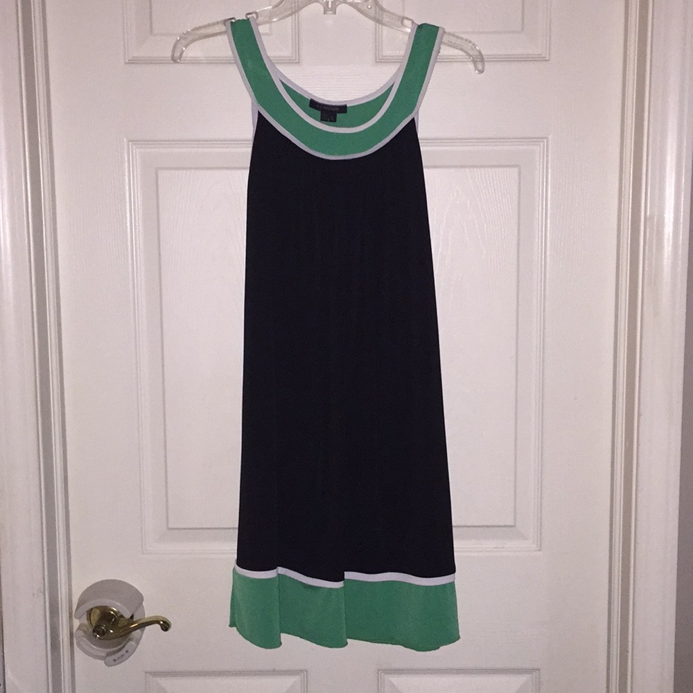My Michelle Tie Back Dress